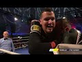 HAMID LIMO PRESENTS FIGHT NIGHT OF THE SOCIAL MEDIA STARS LIVE VON 18.03.2023 Barrelo VS Fat Comedy