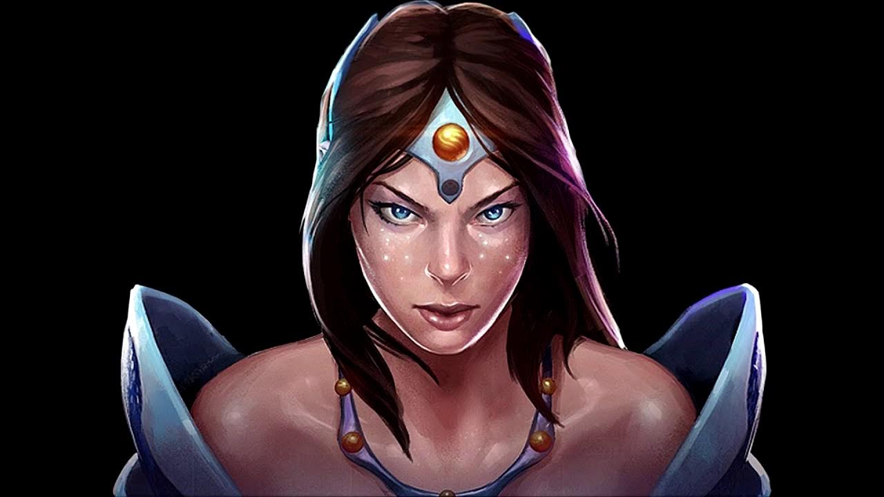 Мирана арт. Мирана дота 1. Контр пик мираны. Мирана дота 2 арт. Новая мирана дота 2.