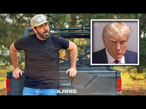They Actually Thought THIS was a Good Idea for our COUNTRY!? | Buddy Brown
