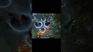 ВЫШЕЛ НА ОХОТУ #shortvideo #dota2 #игры