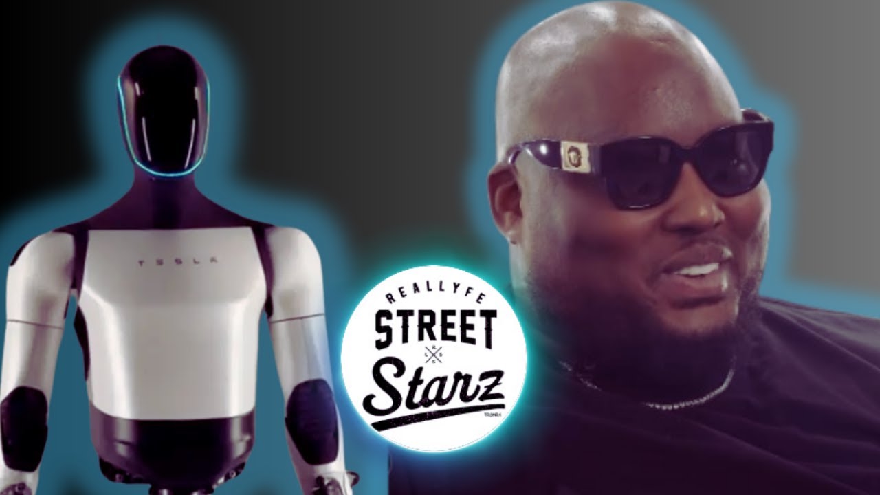 Big Homie CC & Maverick Say Alexa Is SPYING, AI Is Already in Control of Government and Industry!