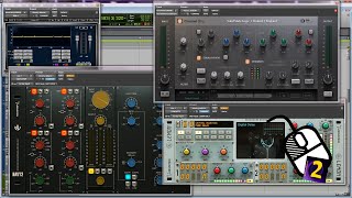 Reset your plugins  parameters with a double click instead of ctrl/alt click with 2 click 2 reset