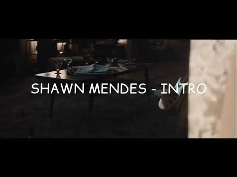 Shawn Mendes - Intro (Wonder trailer) Sub español/lyrics