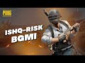 BGMI-ISHQ-RISK ❤️‍🔥 Watch full #gaming #bgmi #ishqrisk #tiktok #freefire #pubgmobile #jonathangaming