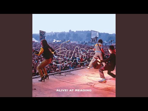 (Medley) Somethin' Else, Pistol Packin’ Mama, Instrumental Jam, Keep It rockin’ (Alive! At...