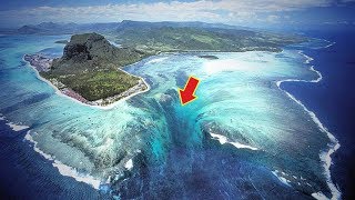 10 Scientifically Impossible Places That Actually Exist