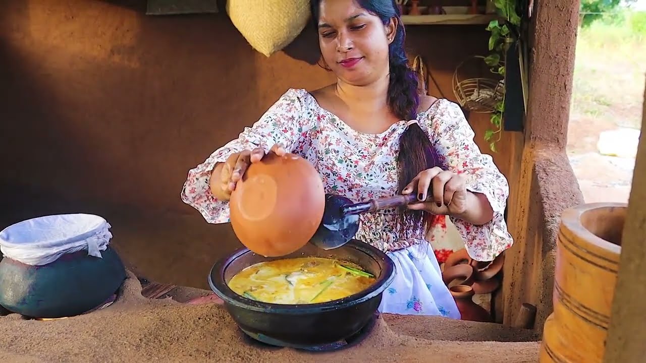 Kurakkan Pittu Recipe In Sinhala Easy kurakkan-pittu-recipe-in-sinhala-easy