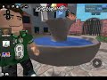 Murder Mystery spelen met mijn vader #roblox #Murder #Mystery #sheriff