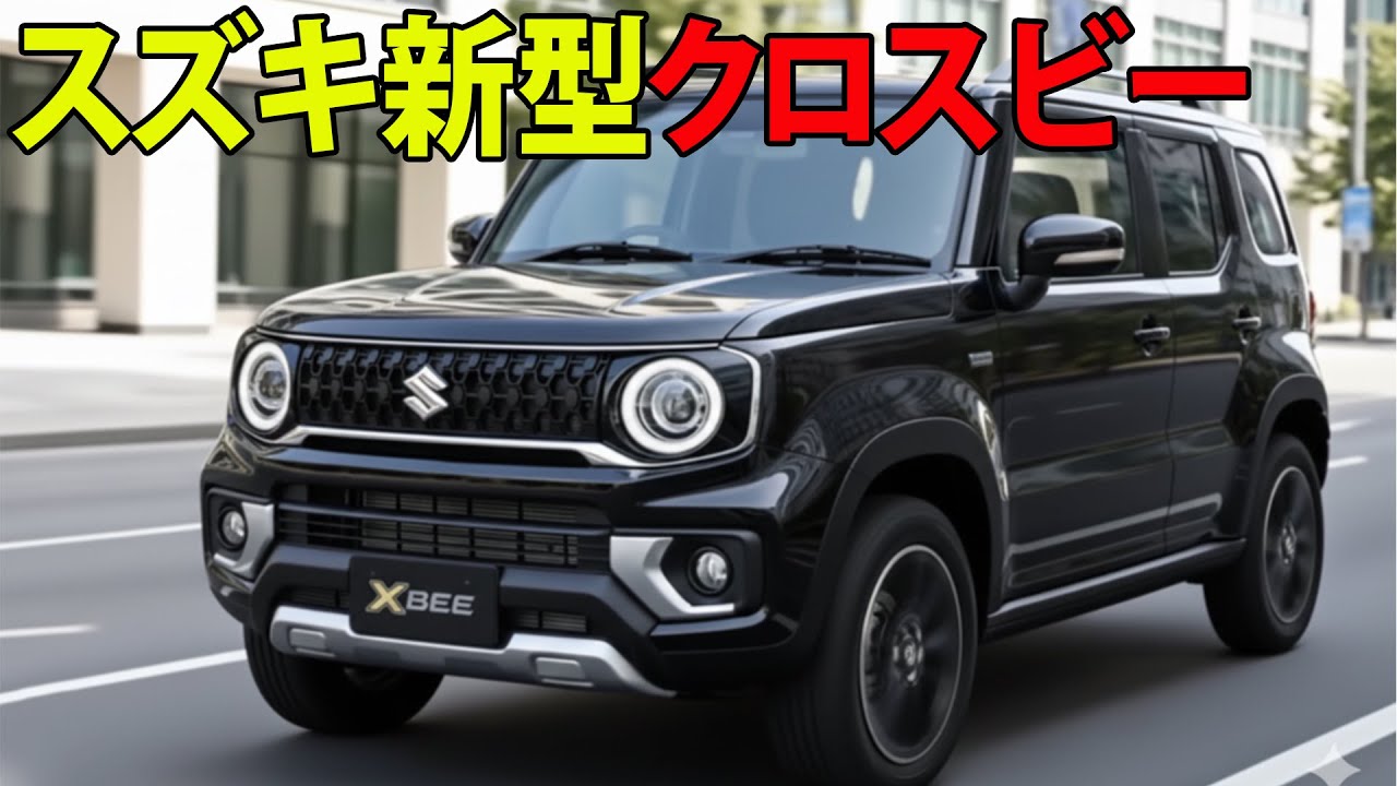 クロスビープルバックカー　非売品　新品　XBEE SUZUKI 非売品 スズキ クロスビー プルバックカー ミニカー - メルカリ