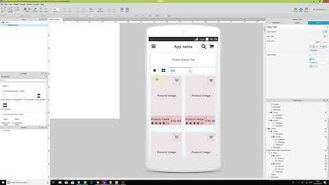 Axure Best Practice That I Use For Prototyping