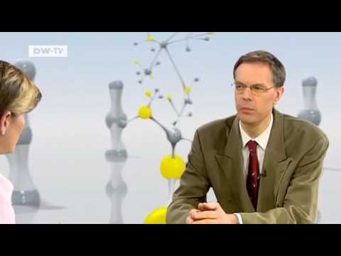 Udo Buchholz, Epidemiologist | Tomorrow Today