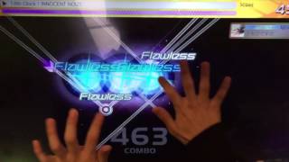 【crossbeats REV. SUNRISE】14th Clock (UNL) 100%