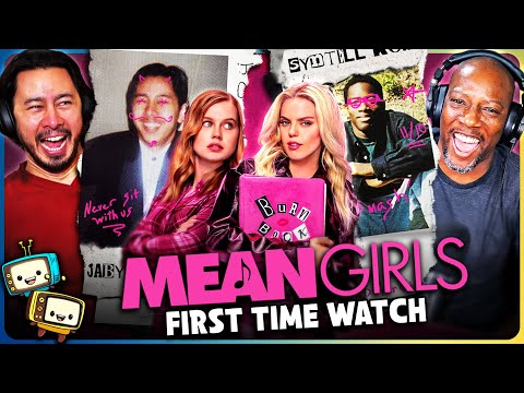 MEAN GIRLS (2024) is still FETCH! | Movie Reaction | First Time Watch! | Reneé Rapp | Tiny Fey