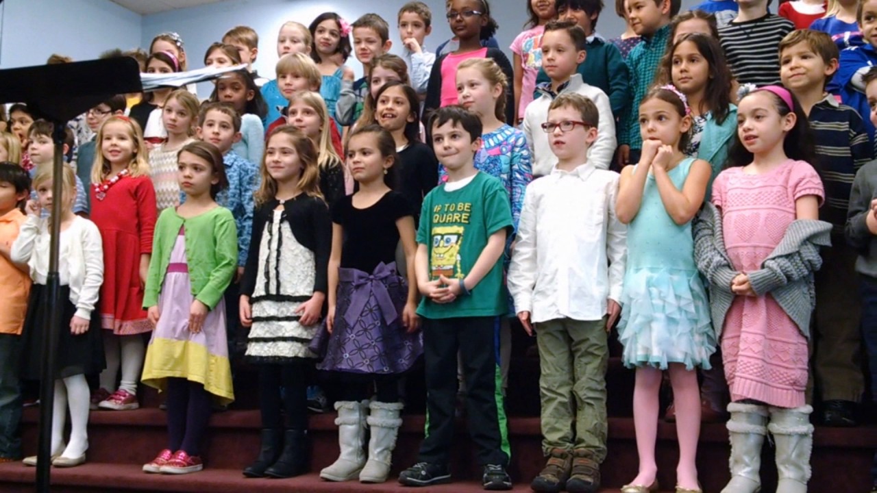 Linden Ave Concerts Glen Ridge Class of 2027 YouTube