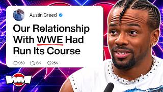 The REAL Reason The New Day Left WWE For AEW