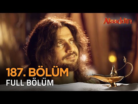 Alaaddin Hint Dizisi - Naam Toh Suna Hoga | 191. Bölüm Fragman ❤️ #Alaaddin #Aladdin