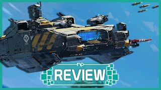 Homeworld 3 Review - A Stellar Revival of Classic Space Strategy