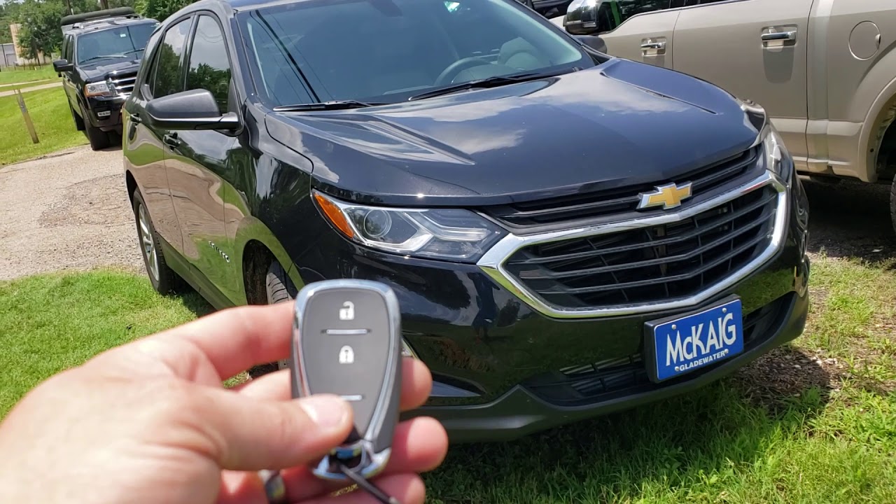 2019 chevy equinox auto start - gavin-maccarino