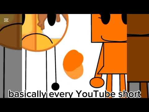 Basically every YouTube short - YouTube