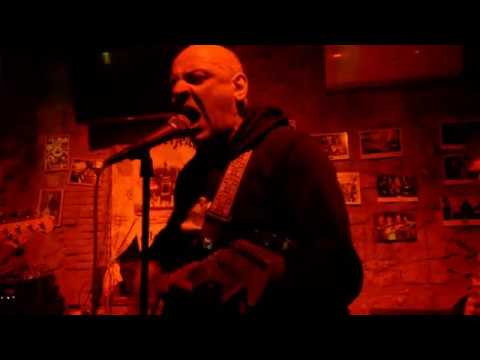 BUTAFORIA - ნაგავი (Live in Kutaisi)