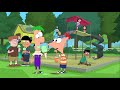 Phineas and Ferb: Across the 2nd Dimension: 'Summer' Music Video Mp3 Song