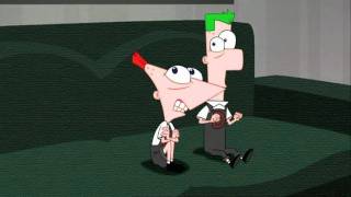 Video thumbnail of "Phineas and Ferb: Across the 2nd Dimension: 'Summer' Music Video"