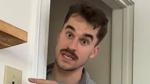 POV your first day as an intern