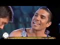 Bailando Por Un Sueño - Las Mejores Peleas del Programa - PARTE 5 HD