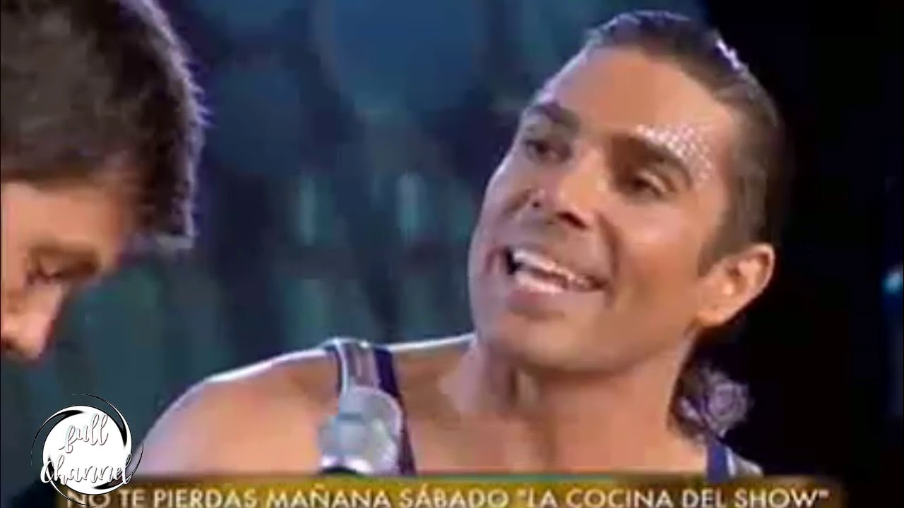 Bailando Por Un Sueño - Las Mejores Peleas del Programa - PARTE 5 HD