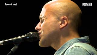 Milow - We must be Crazy - Live Buzz NOSTALGIE