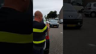 Politie Controle