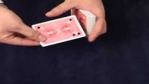 Matrix (includes DVD) by by Mickael Chatelain - Trick