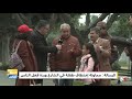 الرسالة محاولة اختطاف طفلة في الشارع ورد فعل المارة الرسالة محاولة اختطاف طفلة في الشارع ورد فعل المارة