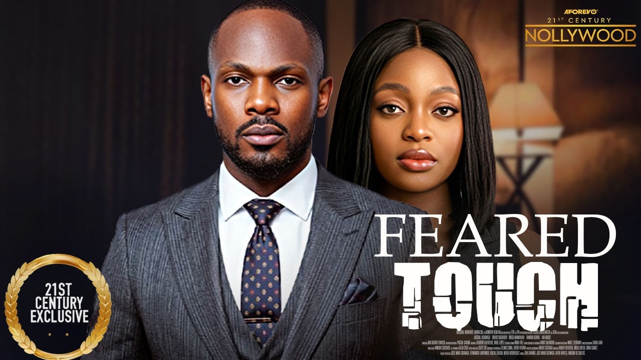 Feared Touch || DANIEL ETIM SHAZNAY OKAWA || 2026 Nigerian Nollywood Movies