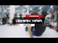 Demian Maia | Moscow No-Gi/MMA Seminar Highlights