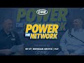How Telecom Leaders Are Shaping Connectivity’s Future | Brendan O'Boyle Ep 27
