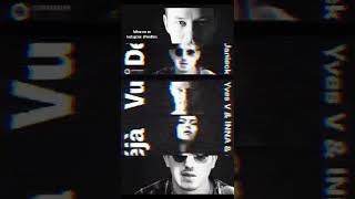 Deja Vu - Yves V & INNA & Janieck New song / Audio HD #2022 #inna #yvesv #edm #housemusic