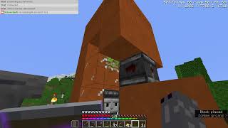 My Glow Berry Farm & Other Vine Farms- Minecraft Java 1.20 Vanilla Survival Let's Play Ep. 0560