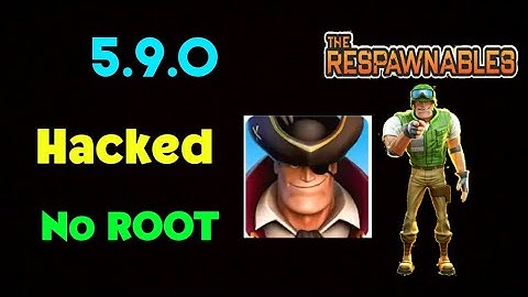 *NEW* How to hack respawnables 5.9.0 {bundles}