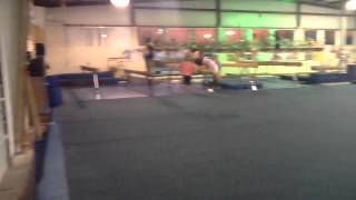 McKenna Schoenberger Level 10 UPGRADE - Floor
