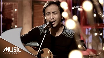 Piyu - Harmony (Live at Music Everywhere) *