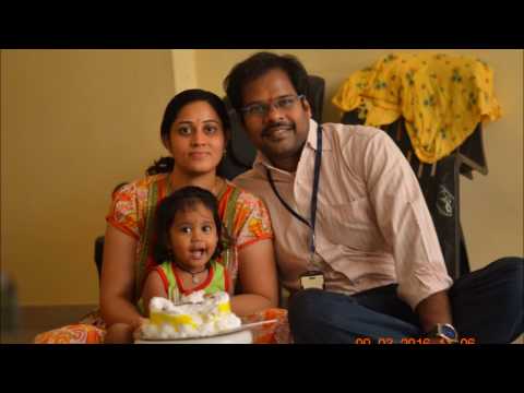 Sri Dhruthi 3rd Year Memories