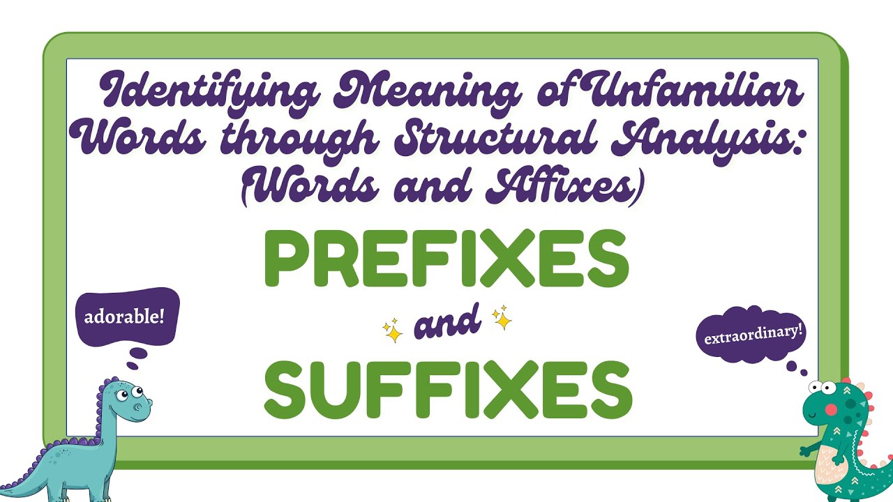 identify-meaning-of-words-through-structural-analysis-prefixes-suffixes-english-4-q1-week-5
