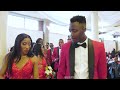 best entrance(SHEMA & CARRIE) Wedding #meddy #queenofsheba #rwandaise #highlight