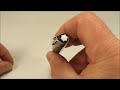MONTBLANC No 22 FOUNTAIN PEN