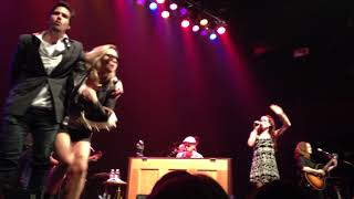 Ingrid Michaelson - "Afterlife" - 5.31.14 - Norfolk, VA