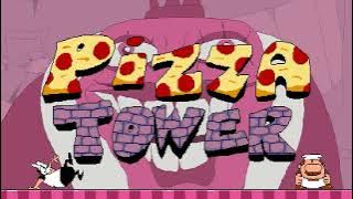 Pizza Tower Full Soundtrack