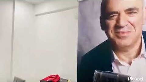 Video tour of CRG CA