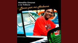 Video-Miniaturansicht von „Manolito Simonet y Su Trabuco - Diez Años (Remasterizado)“