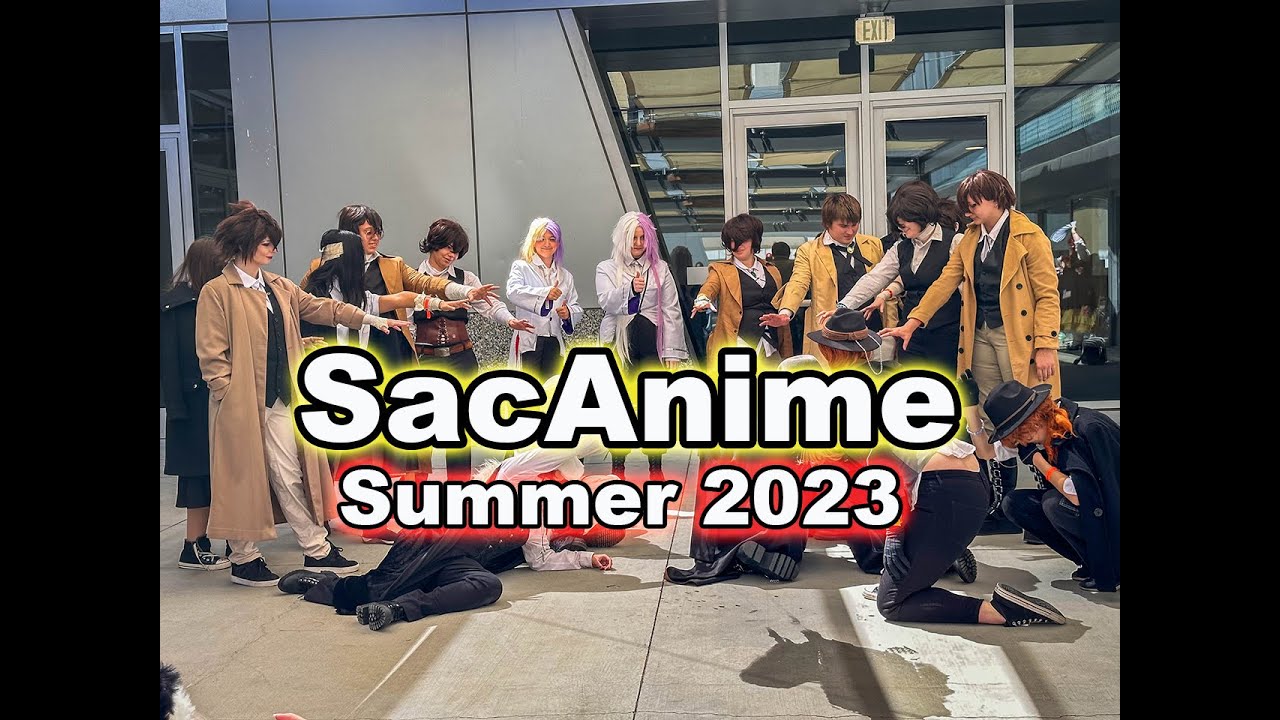 SacAnime (@SacAnime) / X